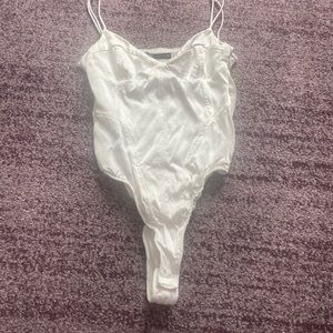 Zara bodysuit